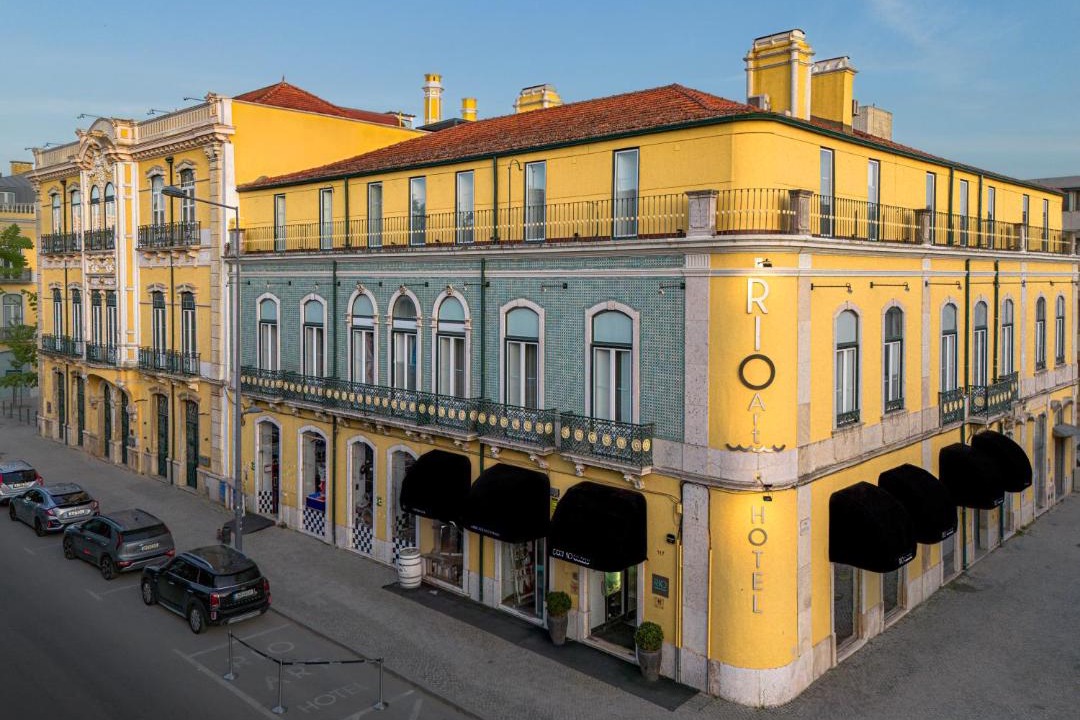 Photo of Others in Setubal
