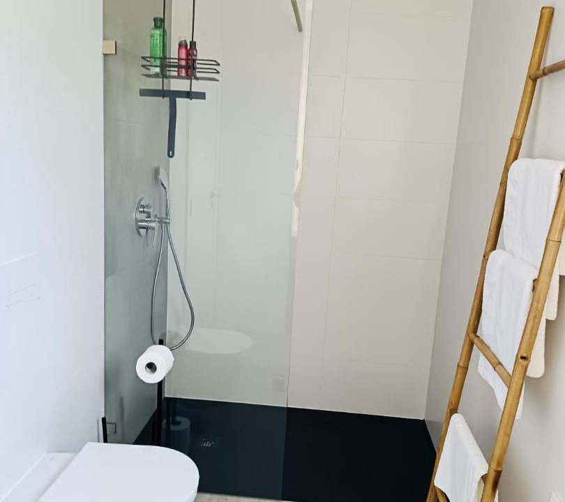 Photo of Bathroom in Carvalhal