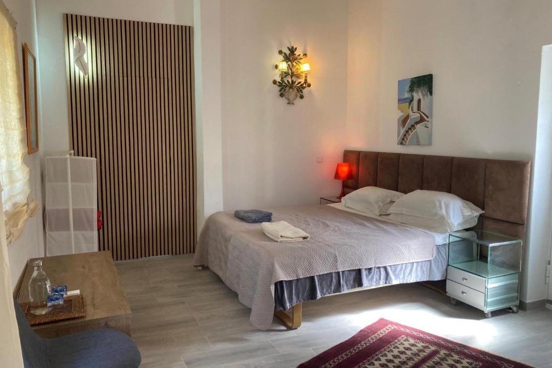 Photo of Bedroom in Tavira