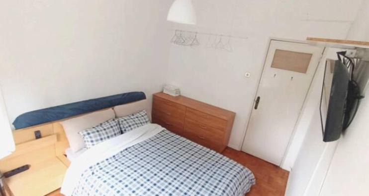 Photo of Bedroom in Benfica