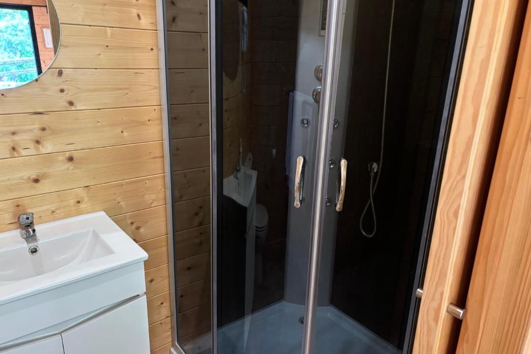 Photo of Bathroom in Rio Caldo