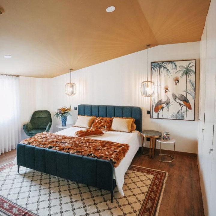 Photo of Bedroom in Fontao