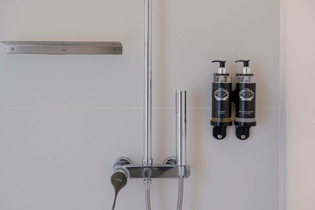 Photo of Bathroom in Peso da Regua