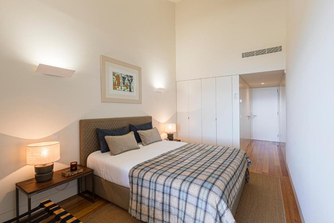 Photo of Bedroom in Peso da Regua