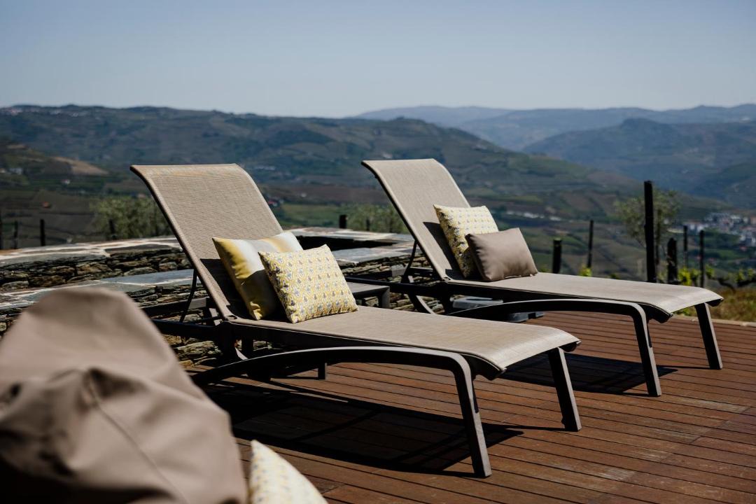 Photo of Patio Balcony in Peso da Regua