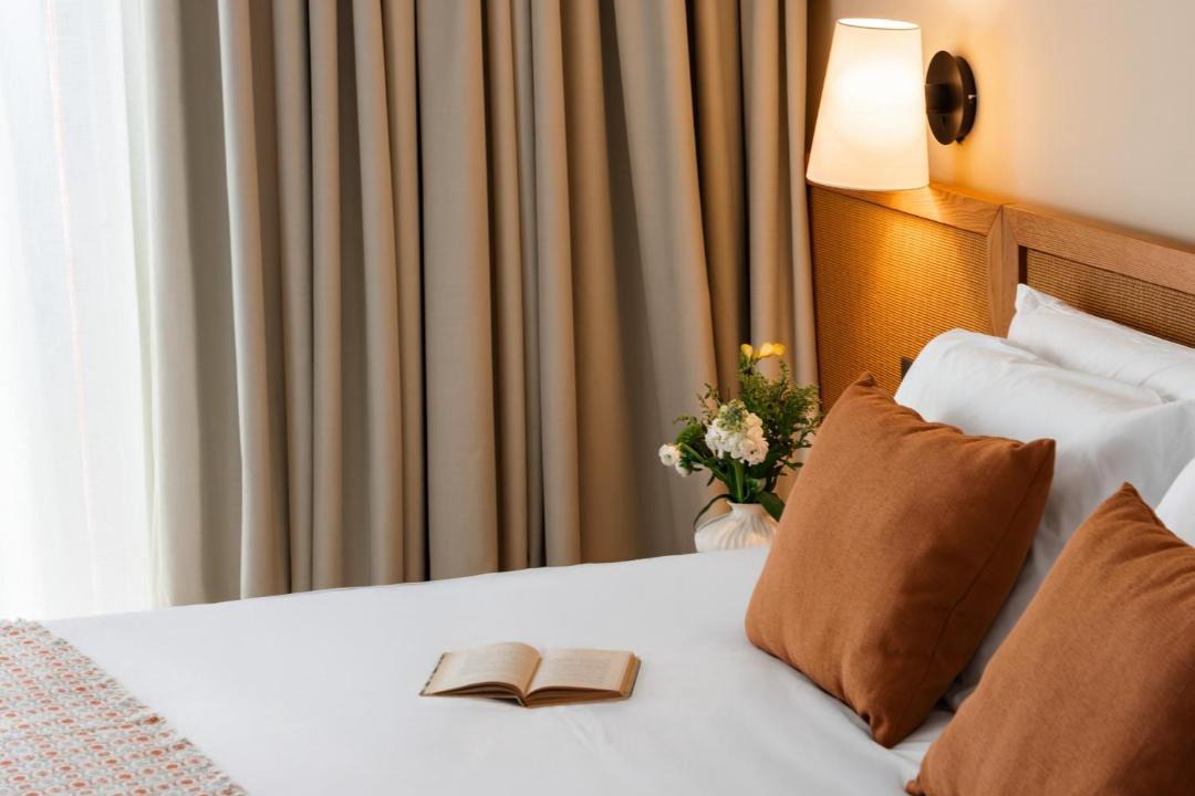 Photo of Bedroom in Tavira