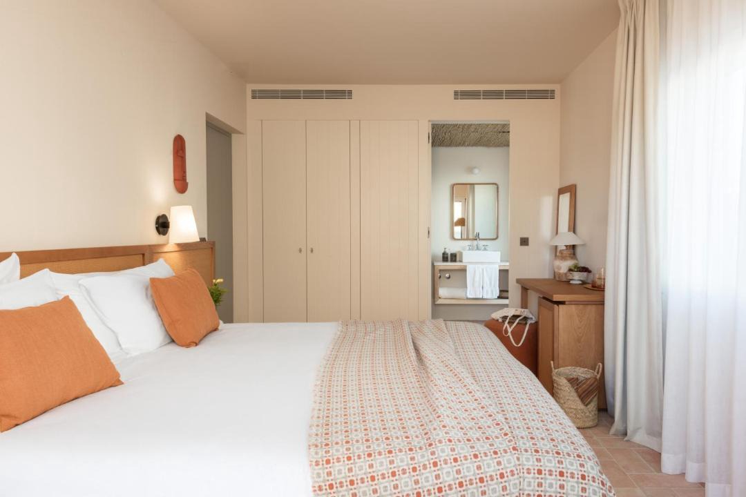 Photo of Bedroom in Tavira
