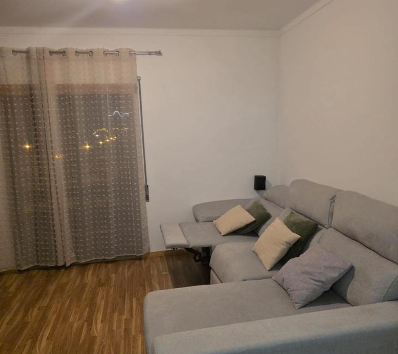 Photo of Livingroom in Coimbra