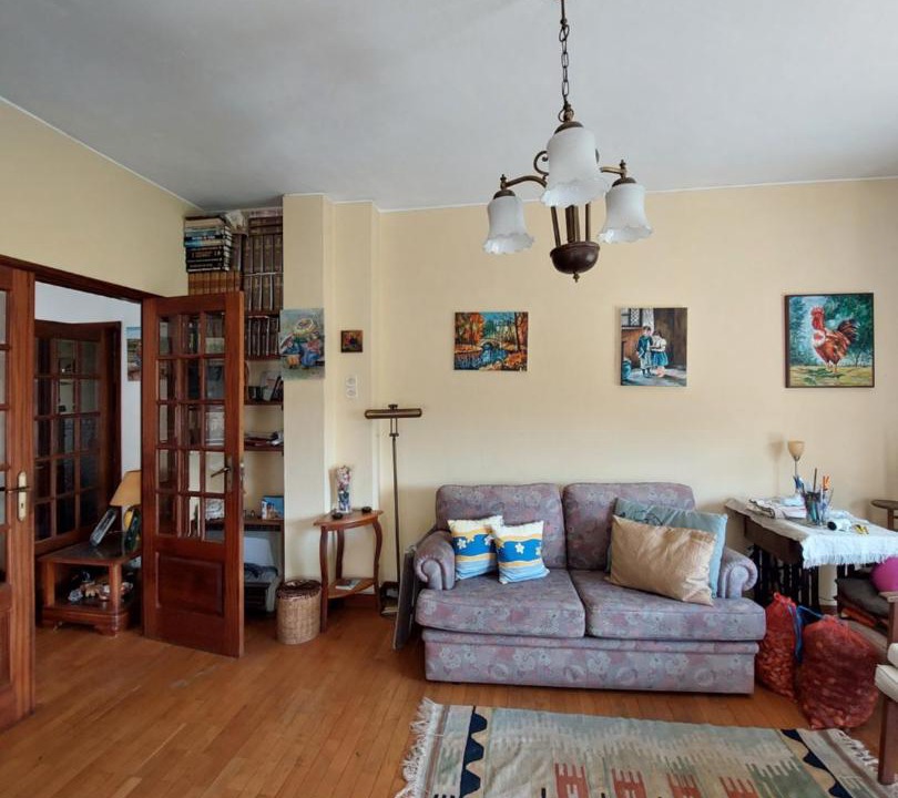 Photo of Livingroom in Lamego