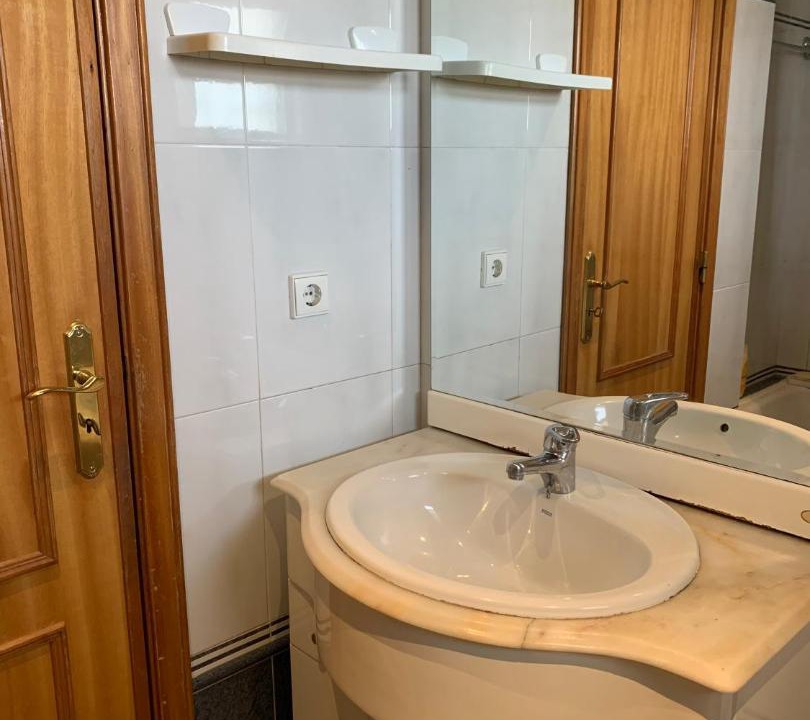 Photo of Bathroom in Carvoeira