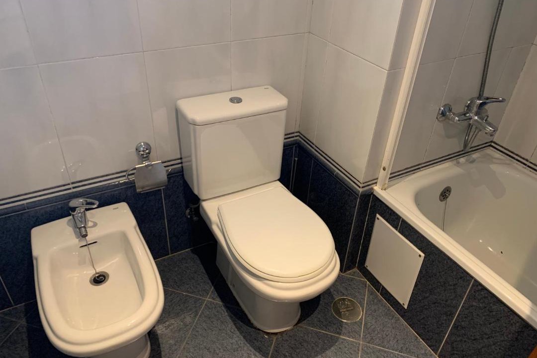 Photo of Bathroom in Carvoeira