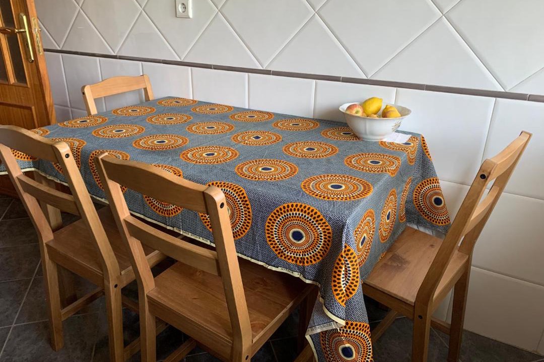 Photo of Kitchen in Carvoeira