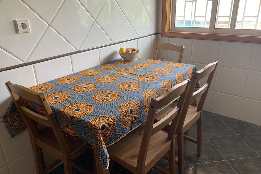 Photo of Kitchen in Carvoeira