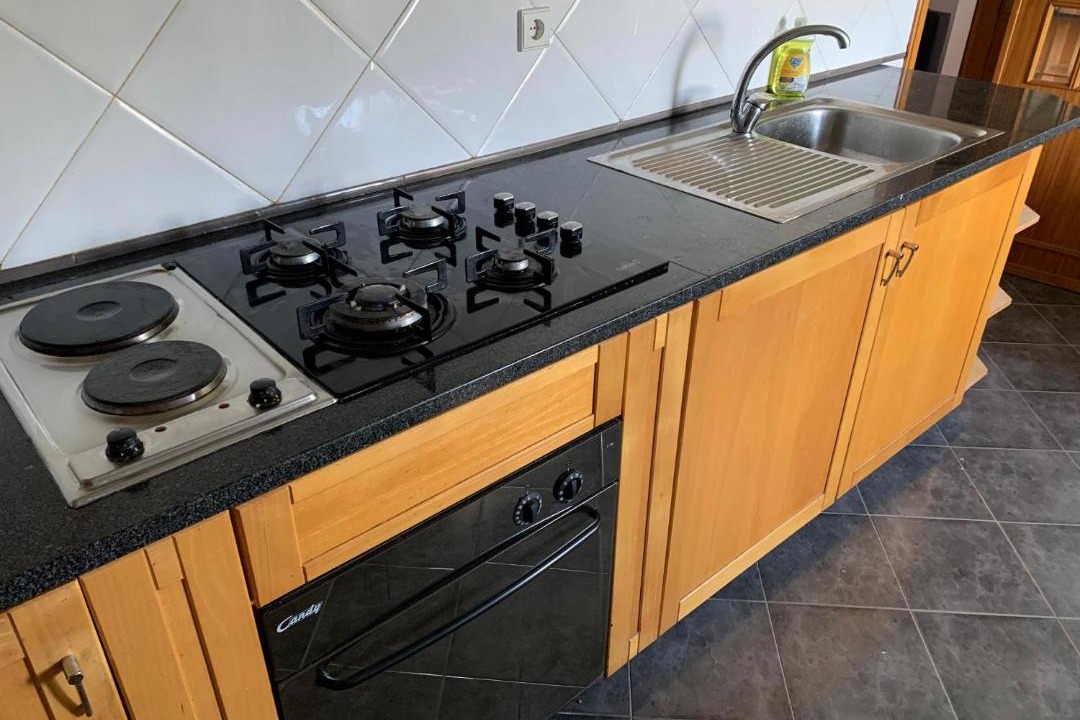 Photo of Kitchen in Carvoeira