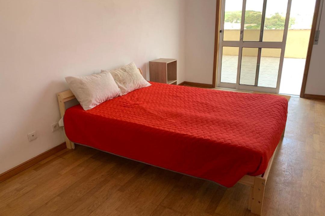 Photo of Bedroom in Carvoeira