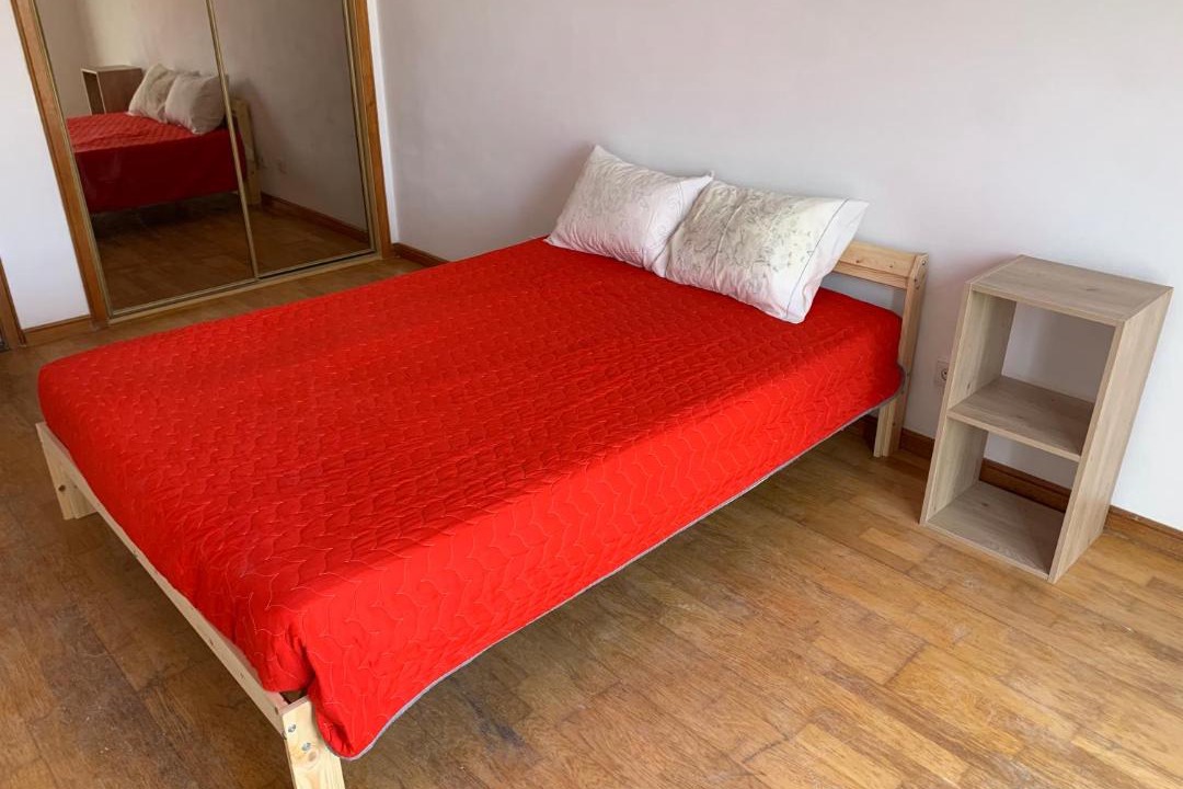 Photo of Bedroom in Carvoeira