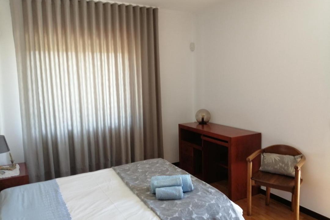 Photo of Bedroom in Palmeira de Faro