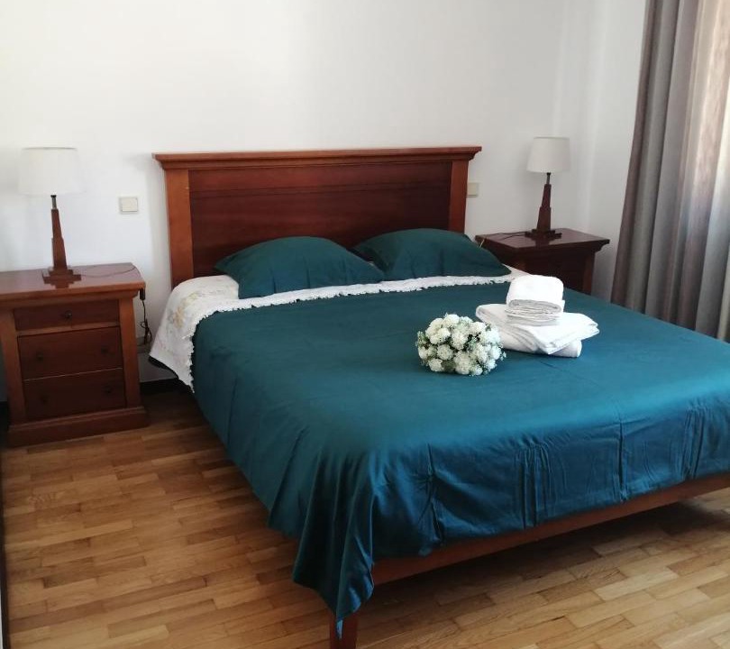 Photo of Bedroom in Palmeira de Faro