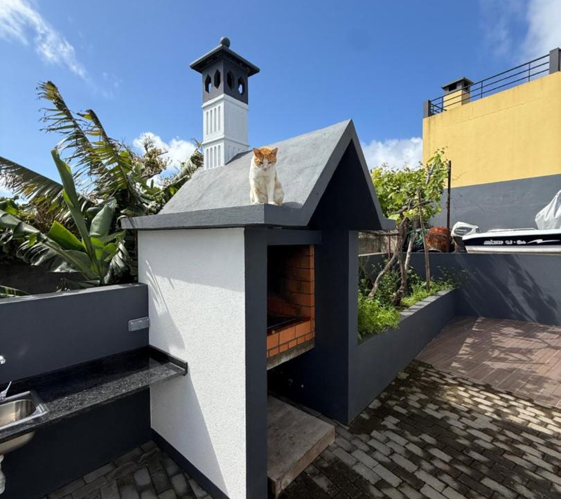 Photo of Others in Sao Jorge