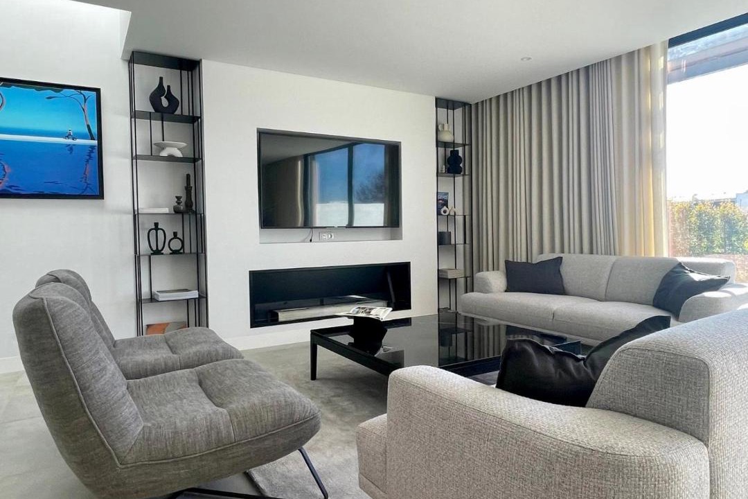 Photo of Livingroom in Luz de Tavira