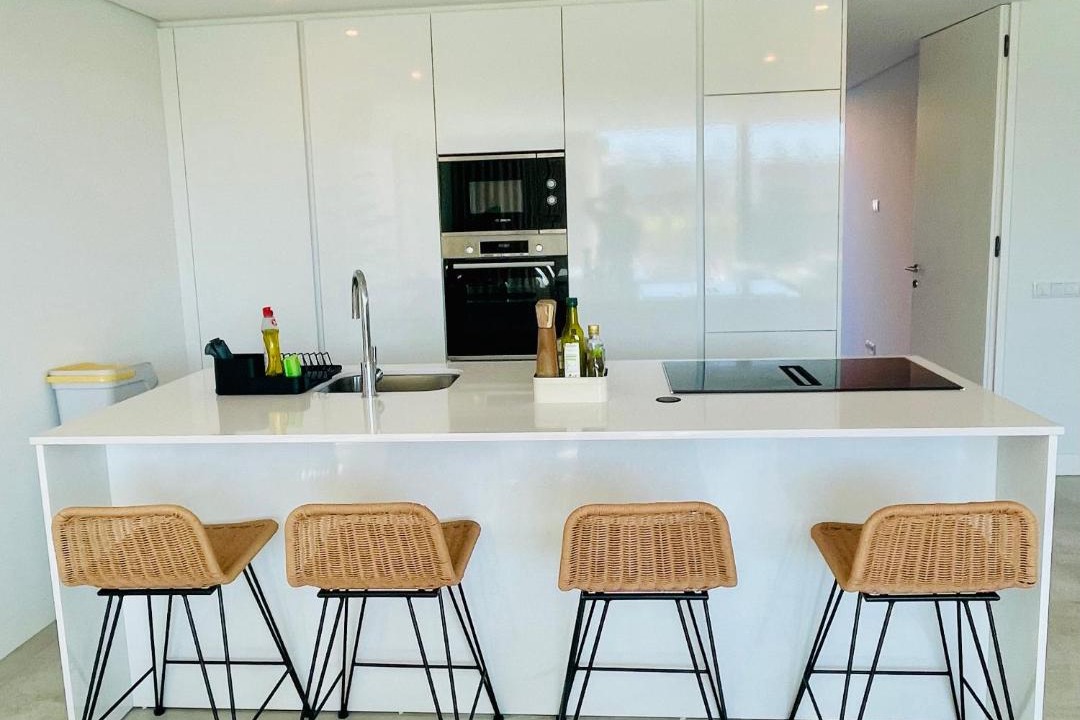 Photo of Kitchen in Luz de Tavira