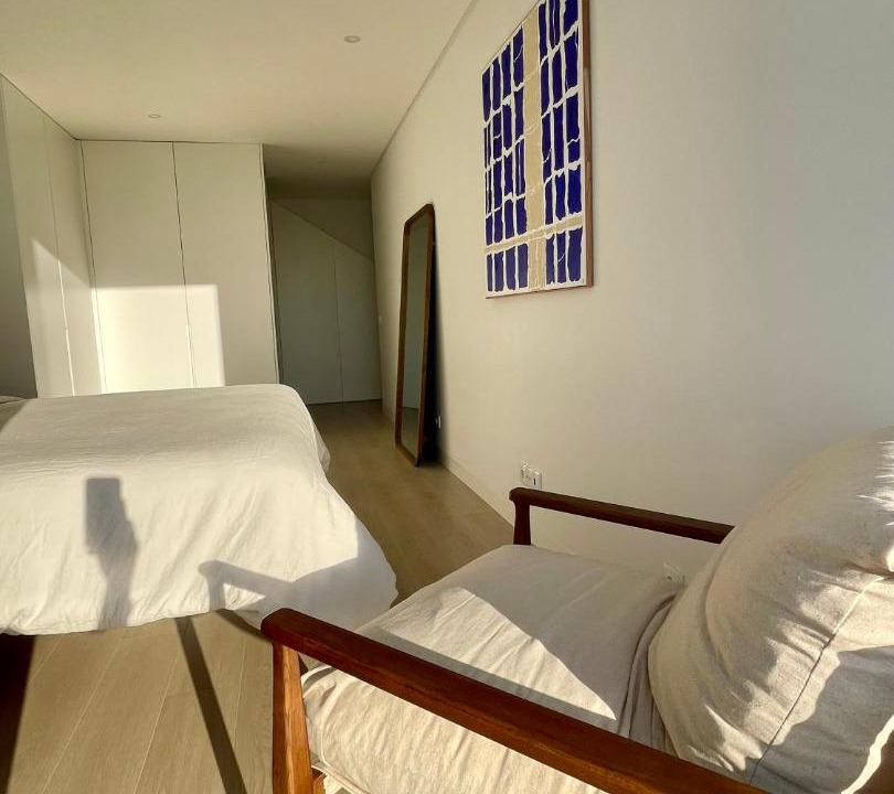 Photo of Bedroom in Luz de Tavira