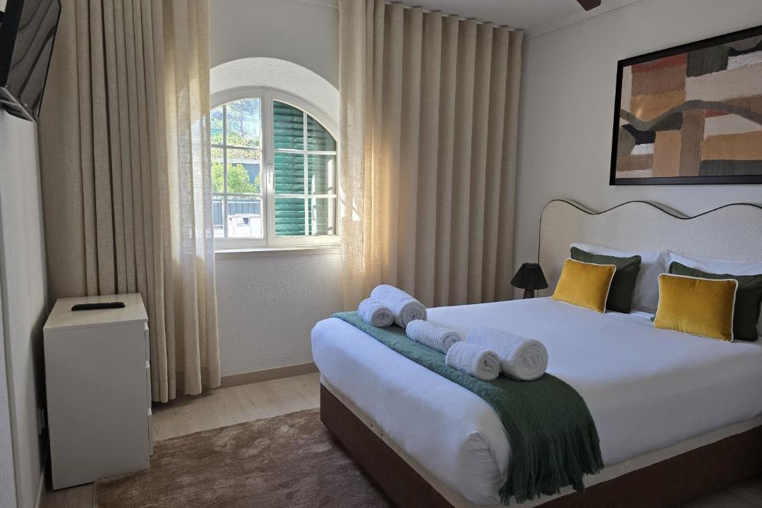 Photo of Bedroom in Faulha