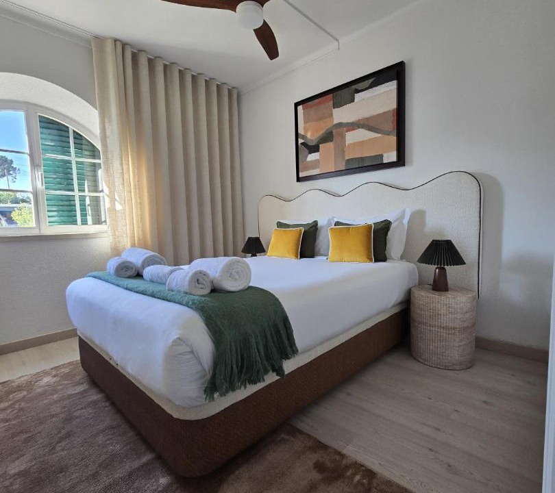 Photo of Bedroom in Faulha