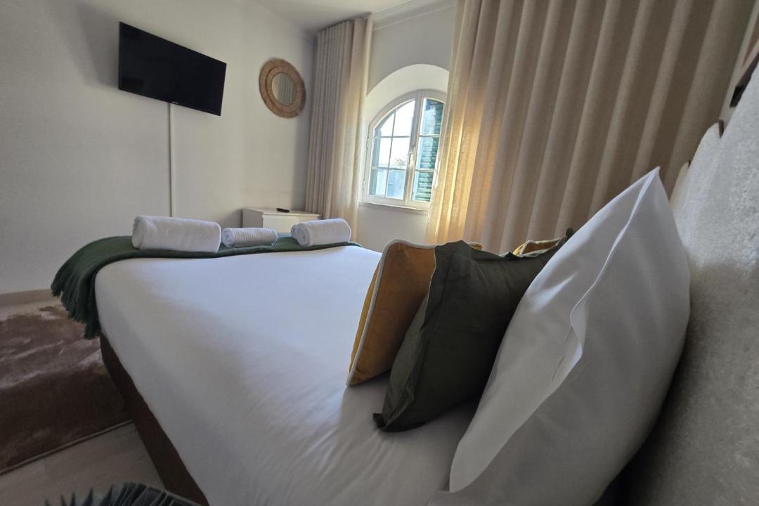 Photo of Bedroom in Faulha