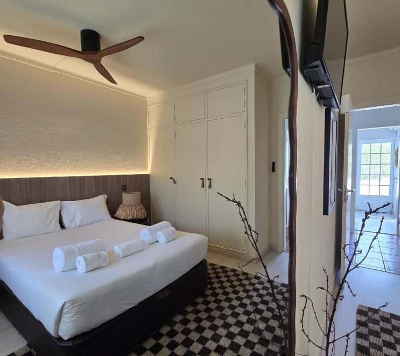 Photo of Bedroom in Faulha