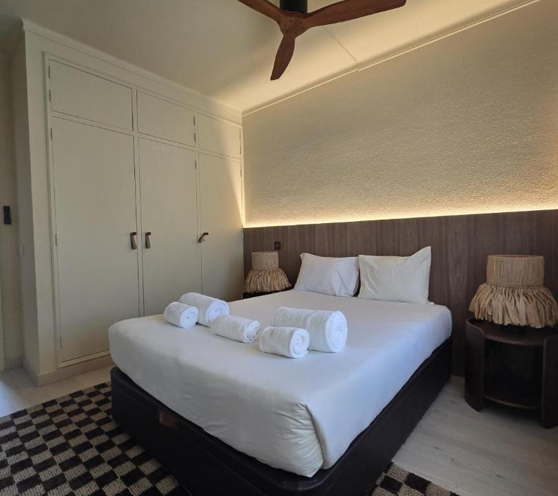 Photo of Bedroom in Faulha