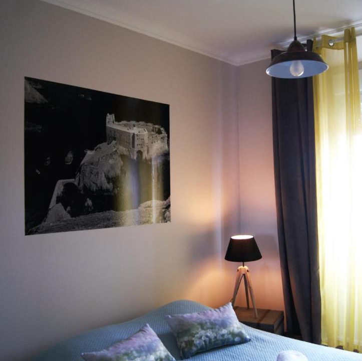Photo of Bedroom in Peniche