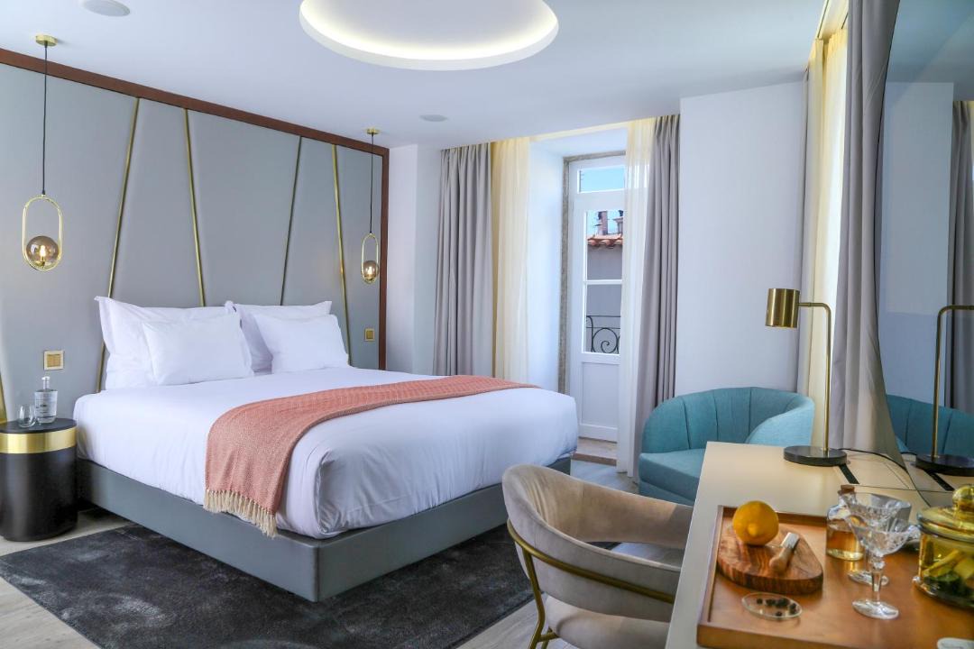 Photo of Bedroom in Santo Estevao