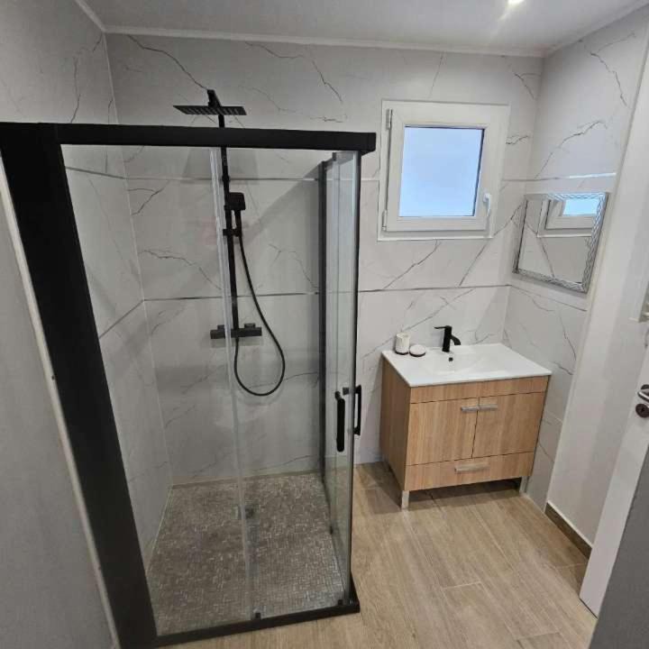 Photo of Bathroom in Amarante