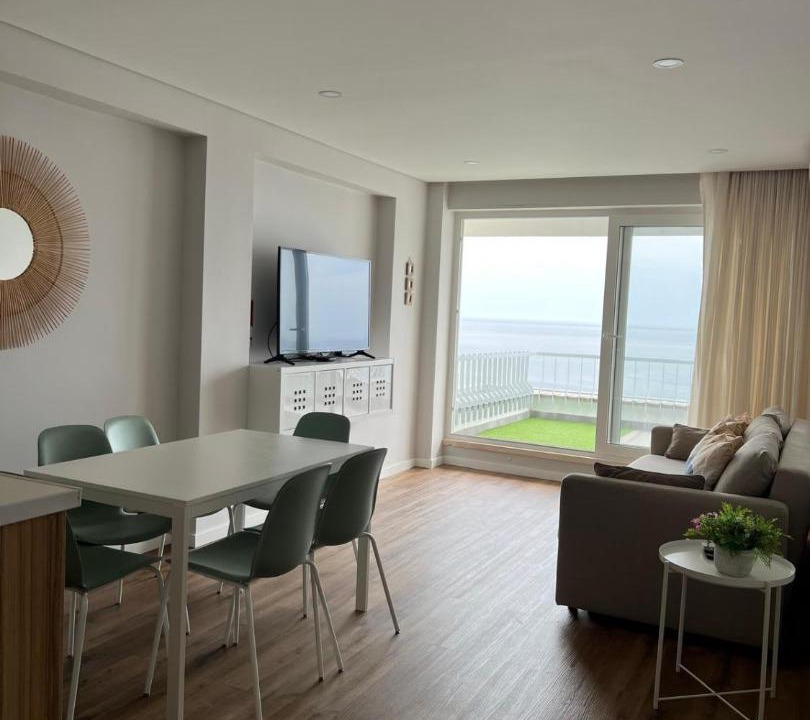 Photo of Livingroom in Santiago
