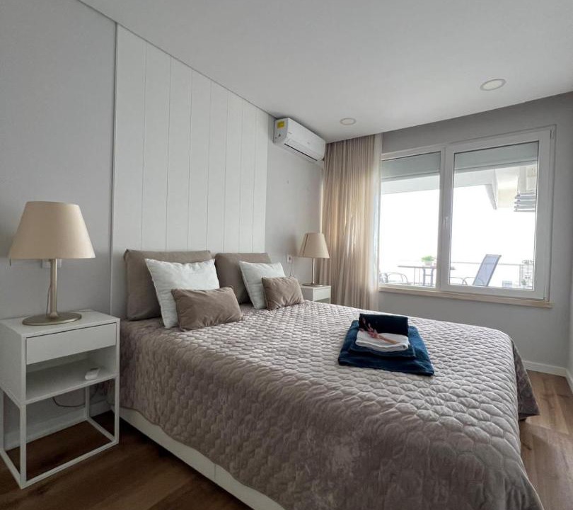 Photo of Bedroom in Santiago