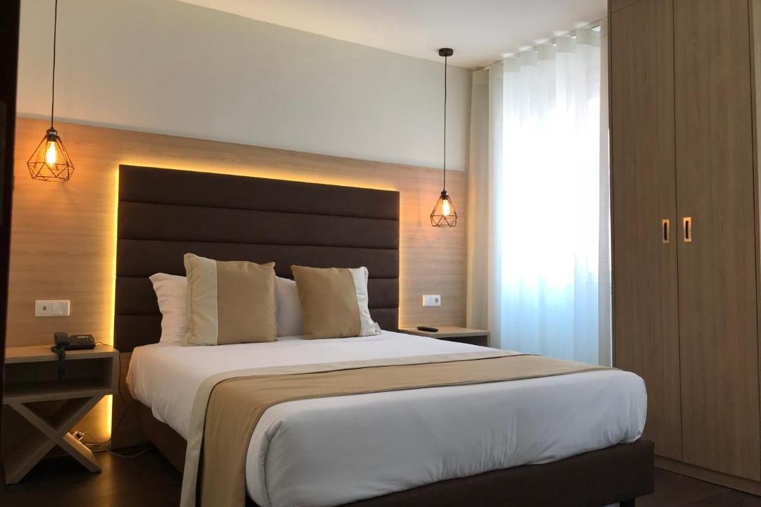 Photo of Bedroom in Povoa De Varzim