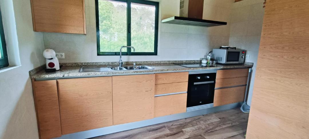Photo of Kitchen in Praia de Mira