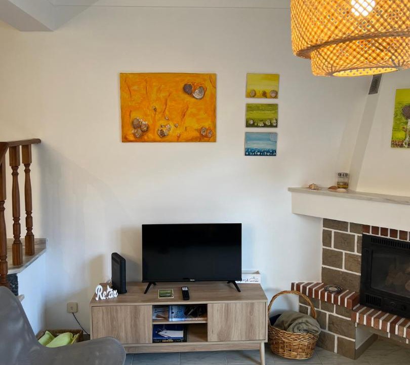 Photo of Livingroom in Consolacao