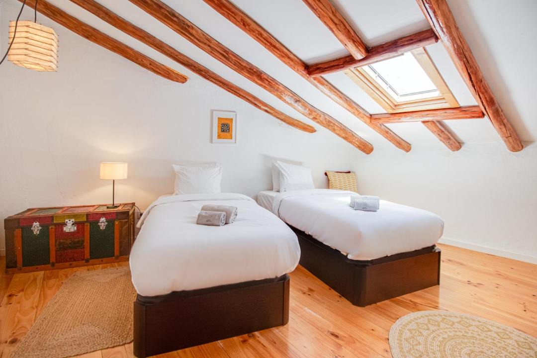 Photo of Bedroom in Pera