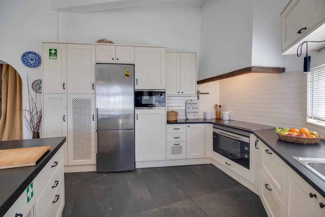 Photo of Kitchen in Pera