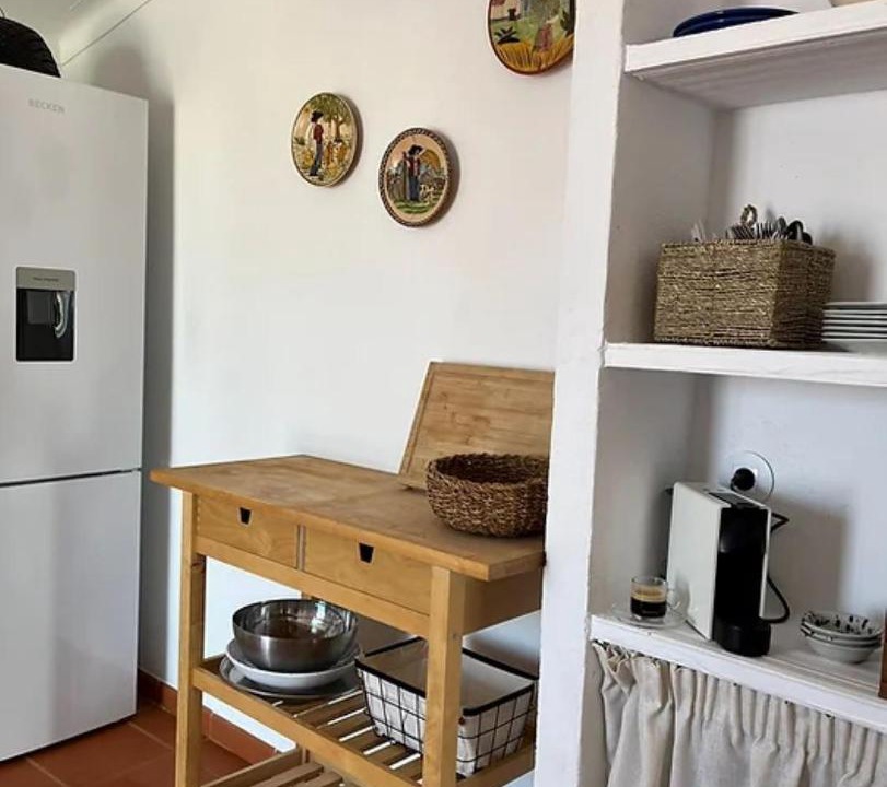 Photo of Kitchen in Pedrogao