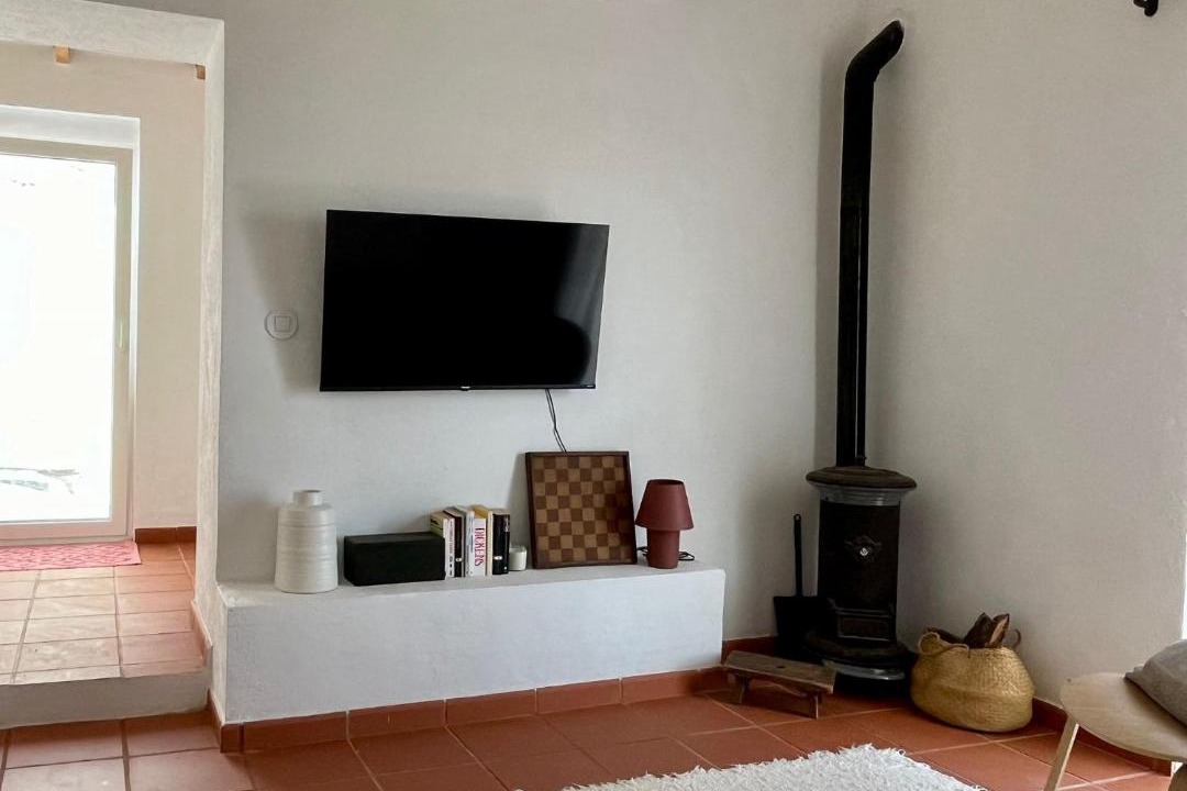 Photo of Livingroom in Pedrogao