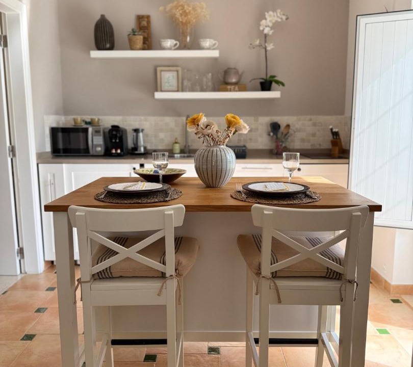 Photo of Kitchen in Tavira