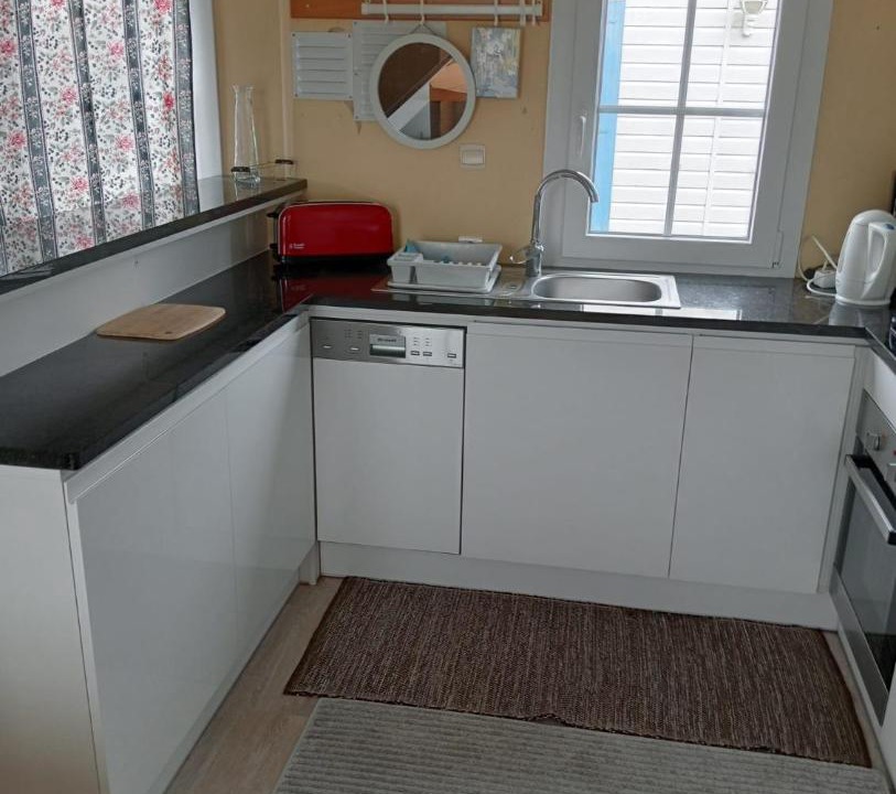Photo of Kitchen in Burinhosa