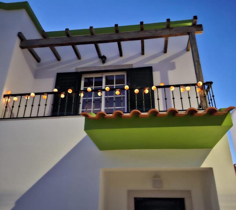Photo of Patio Balcony in Castelo