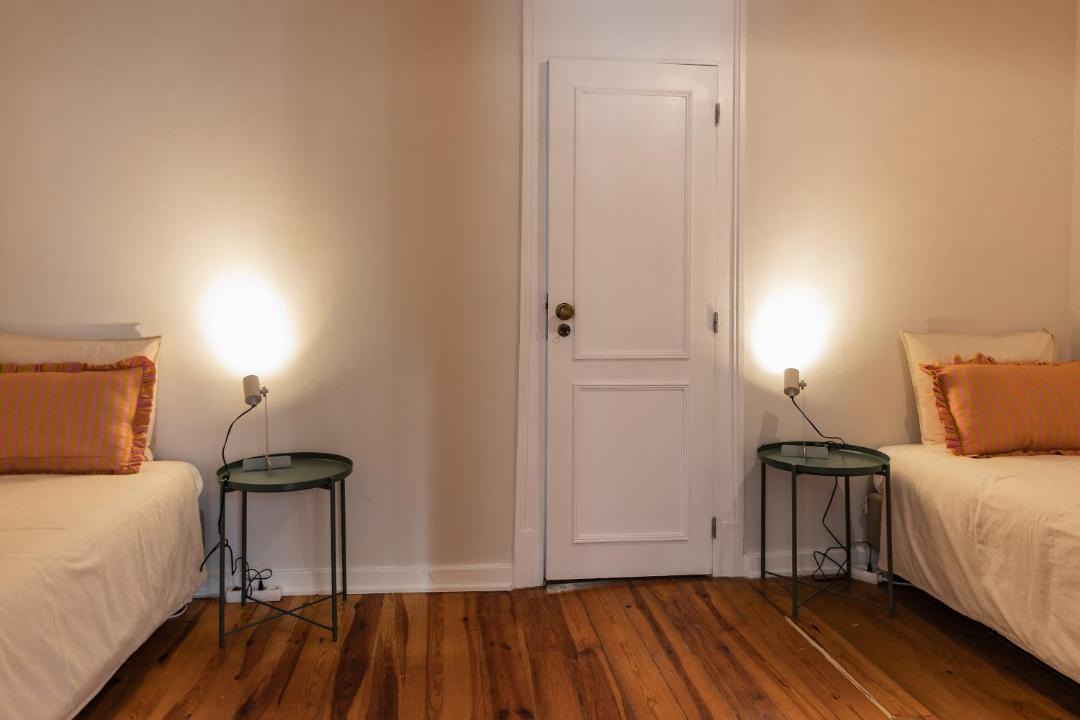 Photo of Bedroom in Santo Amaro