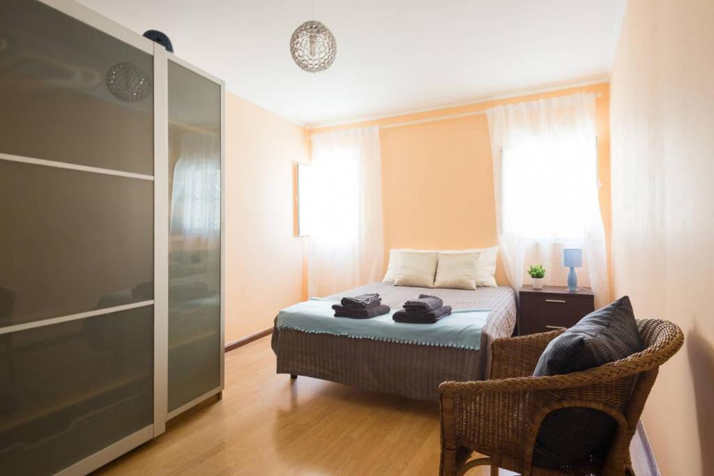 Photo of Bedroom in Lisbon Old Town