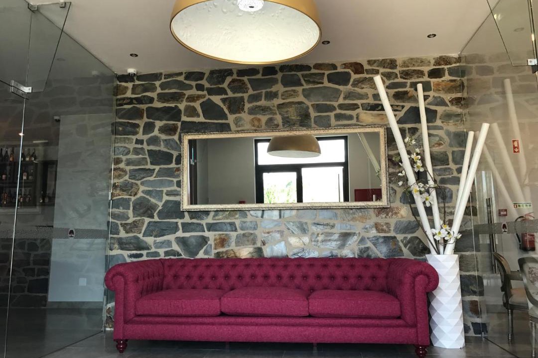 Photo of Livingroom in Montes da Senhora