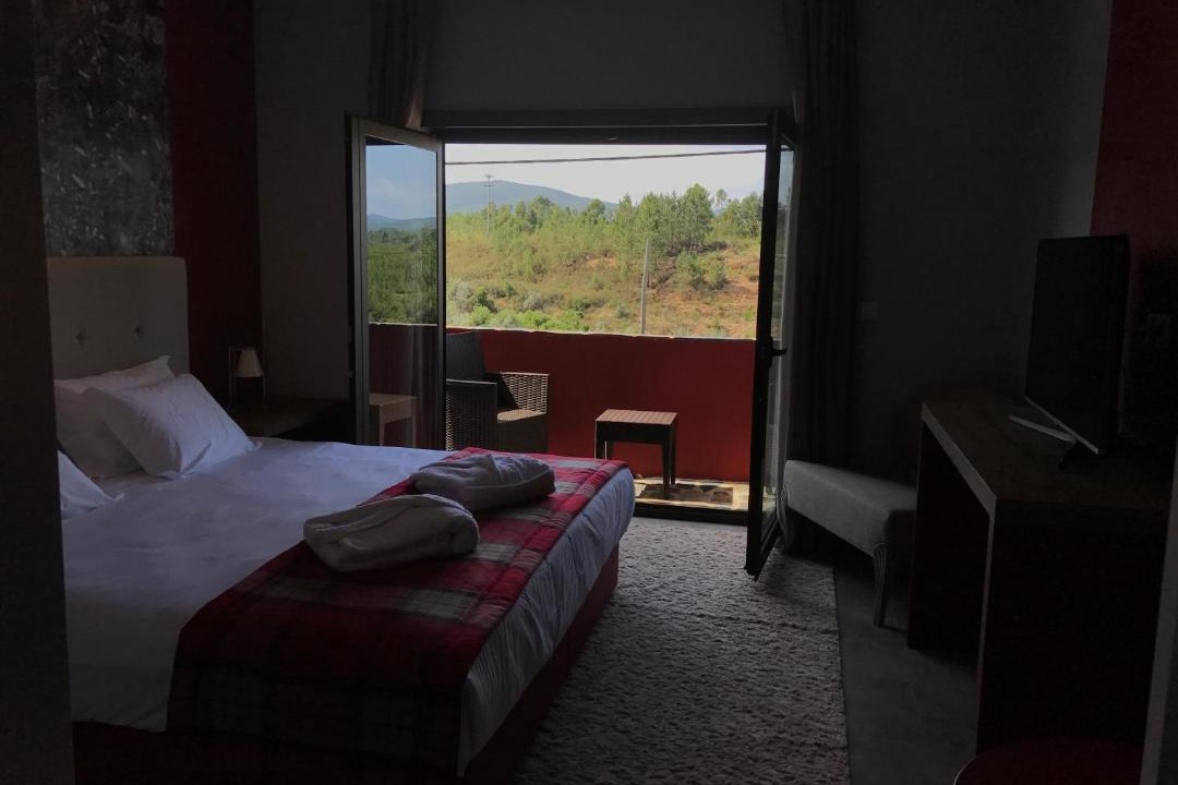 Photo of Bedroom in Montes da Senhora